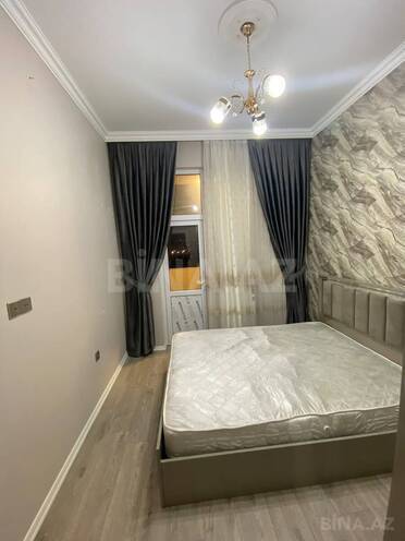 Satılır 2 otaqlı yeni tikili 45 m², Abşeron r., photo 6 from 12