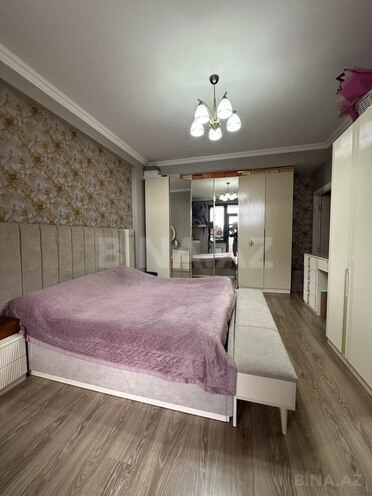Satılır 2 otaqlı yeni tikili 70 m², Şah İsmayıl Xətai m., photo 7 from 18