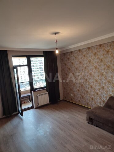 Satılır 2 otaqlı yeni tikili 70 m², Şah İsmayıl Xətai m., photo 3 from 18