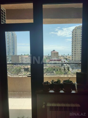 Satılır 2 otaqlı yeni tikili 70 m², Şah İsmayıl Xətai m., photo 5 from 18