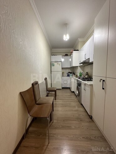 Satılır 2 otaqlı yeni tikili 70 m², Şah İsmayıl Xətai m., photo 9 from 18