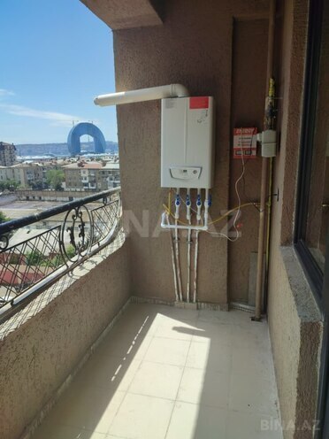 Satılır 2 otaqlı yeni tikili 70 m², Şah İsmayıl Xətai m., photo 10 from 18