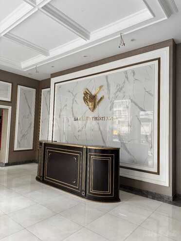 Satılır 2 otaqlı yeni tikili 70 m², Şah İsmayıl Xətai m., photo 15 from 18