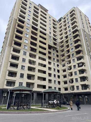 Satılır 2 otaqlı yeni tikili 70 m², Şah İsmayıl Xətai m., photo 16 from 18