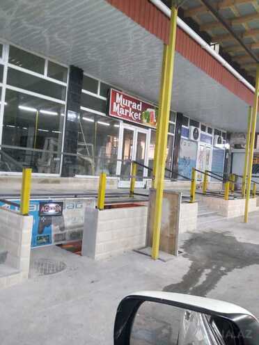 Продаётся  объект 1 000 м², м. Иншаатчылар, photo 3 from 8