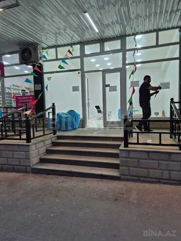 Продаётся  объект 1 000 м², м. Иншаатчылар, photo 6 from 8