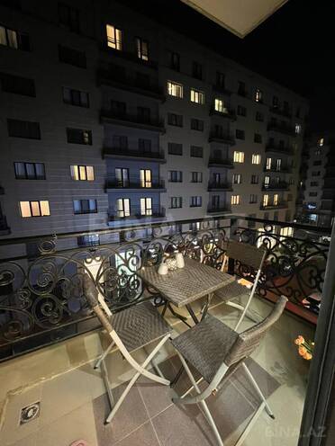 Сдаётся 3-комн. новостройка 90 м², Хатаинский р., photo 1 from 17