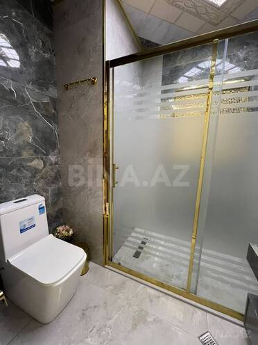 Сдаётся 3-комн. новостройка 90 м², Хатаинский р., photo 12 from 17