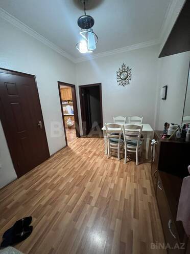 Сдается 2-комн. новостройка 70 м², м. 20 января, photo 8 from 12