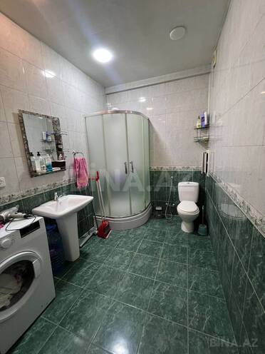 Сдается 2-комн. новостройка 70 м², м. 20 января, photo 10 from 12