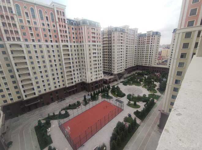 Satılır 2 otaqlı yeni tikili 77 m², Elmlər Akademiyası m., photo 9 from 16
