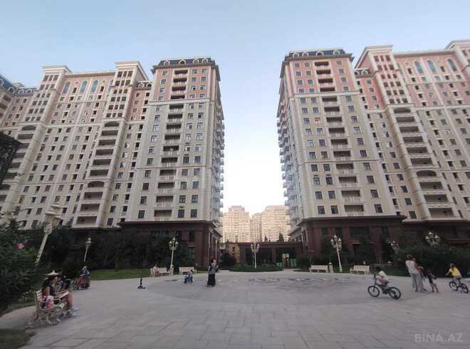 Satılır 2 otaqlı yeni tikili 77 m², Elmlər Akademiyası m., photo 10 from 16