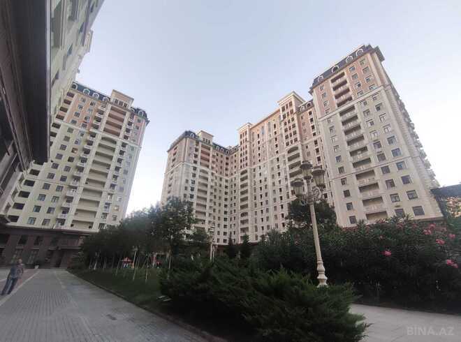 Satılır 2 otaqlı yeni tikili 77 m², Elmlər Akademiyası m., photo 14 from 16
