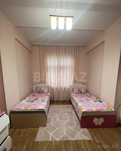 Продается 3-комн. новостройка 100 м², м. Нариман Нариманов, photo 9 from 14