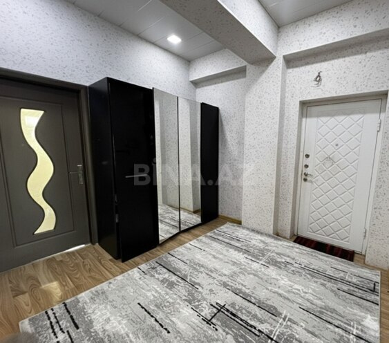 Продается 3-комн. новостройка 100 м², м. Нариман Нариманов, photo 10 from 14