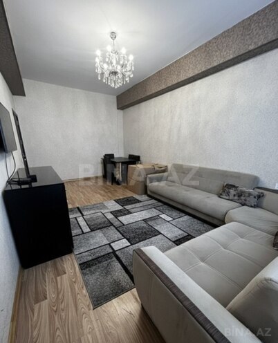Продается 3-комн. новостройка 100 м², м. Нариман Нариманов, photo 4 from 14