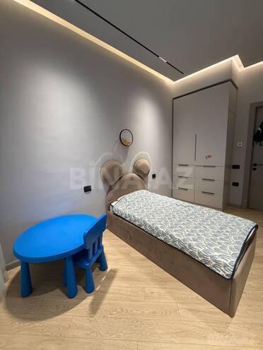 Satılır 3 otaqlı yeni tikili 114 m², Biləcəri q., photo 11 from 17