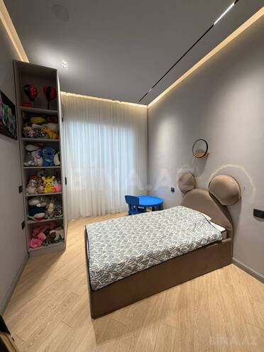 Satılır 3 otaqlı yeni tikili 114 m², Biləcəri q., photo 10 from 17