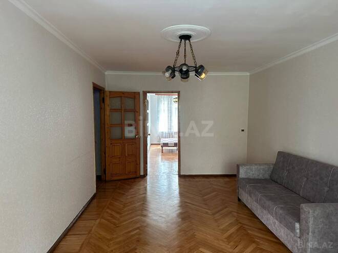 Сдаётся 2-комн. вторичка 50 м², м. Иншаатчылар, photo 4 from 8