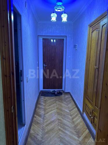 Сдаётся 2-комн. вторичка 50 м², м. Иншаатчылар, photo 5 from 8