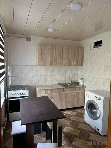 Сдаётся 2-комн. вторичка 50 м², м. Иншаатчылар, photo 6 from 8