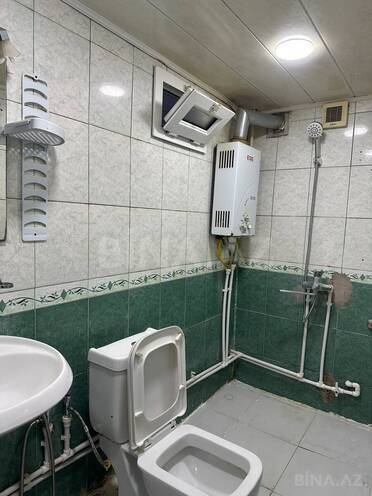 Сдаётся 2-комн. вторичка 50 м², м. Иншаатчылар, photo 7 from 8