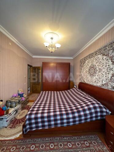 Продаётся 3-комн. вторичка 65 м², м. Ази Асланов, photo 9 from 15