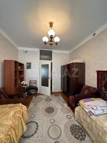 Продаётся 3-комн. вторичка 65 м², м. Ази Асланов, photo 11 from 15