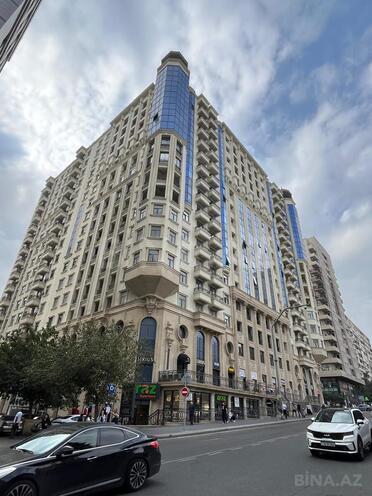 Satılır 3 otaqlı yeni tikili 157 m², 28 May m., photo 3 from 16