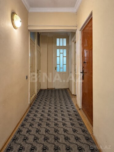Satılır 2 otaqlı köhnə tikili 60 m², İnşaatçılar m., photo 5 from 10