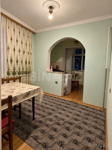 Satılır 2 otaqlı köhnə tikili 60 m², İnşaatçılar m., photo 6 from 10