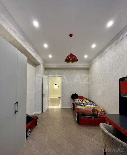 Satılır 3 otaqlı yeni tikili 145 m², İnşaatçılar m., photo 4 from 10