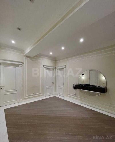 Satılır 3 otaqlı yeni tikili 145 m², İnşaatçılar m., photo 7 from 10