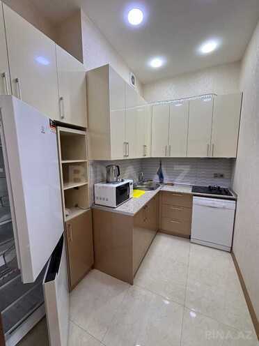 Сдается 2-комн. вторичка 65 м², м. Шах Исмаил Хатаи, photo 4 from 10