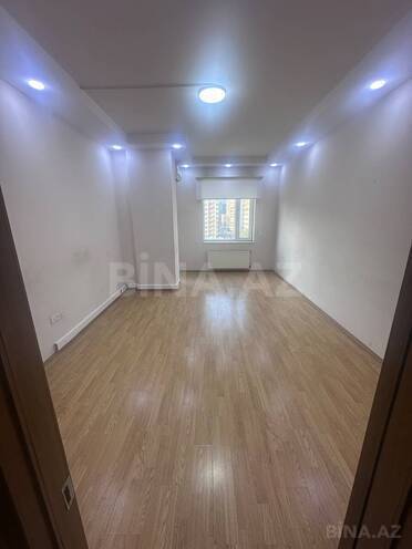 İcarəyə verilir 4 otaqlı yeni tikili 146 m², Şah İsmayıl Xətai m., photo 1 from 19