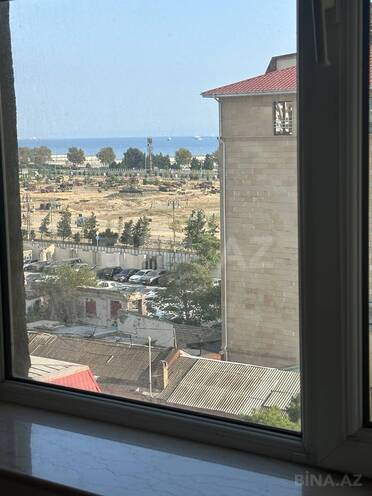 İcarəyə verilir 4 otaqlı yeni tikili 146 m², Şah İsmayıl Xətai m., photo 10 from 19
