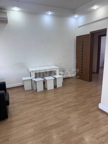 İcarəyə verilir 4 otaqlı yeni tikili 146 m², Şah İsmayıl Xətai m., photo 18 from 19