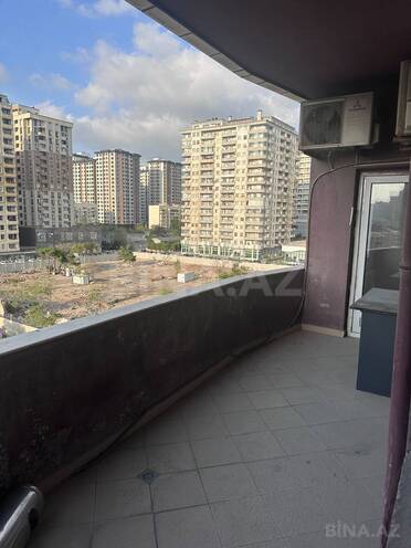 İcarəyə verilir 4 otaqlı yeni tikili 146 m², Şah İsmayıl Xətai m., photo 9 from 19