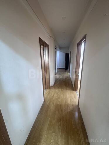 İcarəyə verilir 4 otaqlı yeni tikili 146 m², Şah İsmayıl Xətai m., photo 4 from 19