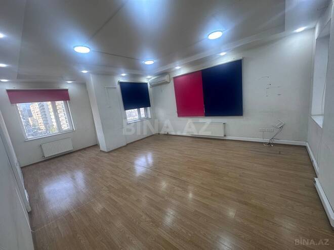 İcarəyə verilir 4 otaqlı yeni tikili 146 m², Şah İsmayıl Xətai m., photo 17 from 19