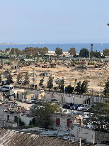 İcarəyə verilir 4 otaqlı yeni tikili 146 m², Şah İsmayıl Xətai m., photo 8 from 19