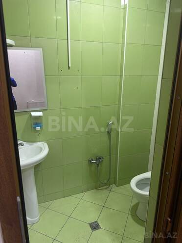 İcarəyə verilir 4 otaqlı yeni tikili 146 m², Şah İsmayıl Xətai m., photo 16 from 19