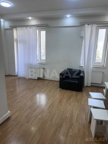 İcarəyə verilir 4 otaqlı yeni tikili 146 m², Şah İsmayıl Xətai m., photo 14 from 19