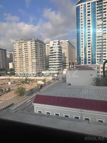 İcarəyə verilir 4 otaqlı yeni tikili 146 m², Şah İsmayıl Xətai m., photo 11 from 19