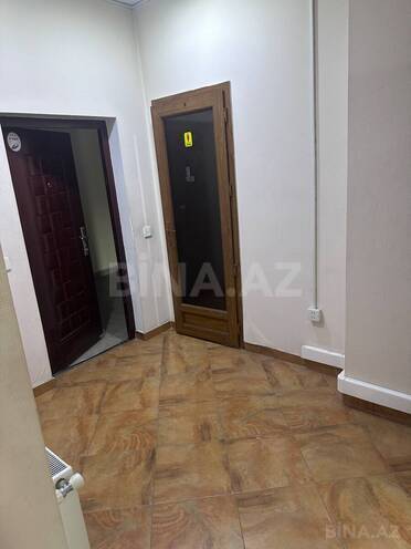 İcarəyə verilir 4 otaqlı yeni tikili 146 m², Şah İsmayıl Xətai m., photo 15 from 19
