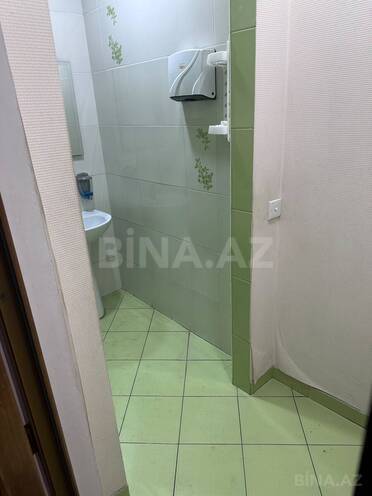 İcarəyə verilir 4 otaqlı yeni tikili 146 m², Şah İsmayıl Xətai m., photo 6 from 19