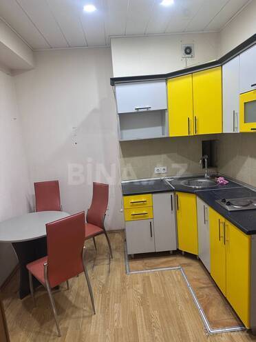 İcarəyə verilir 4 otaqlı yeni tikili 146 m², Şah İsmayıl Xətai m., photo 3 from 19