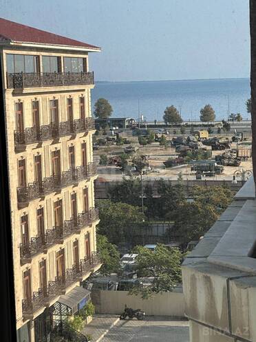 İcarəyə verilir 4 otaqlı yeni tikili 146 m², Şah İsmayıl Xətai m., photo 13 from 19