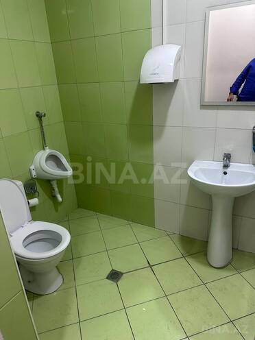 İcarəyə verilir 4 otaqlı yeni tikili 146 m², Şah İsmayıl Xətai m., photo 7 from 19