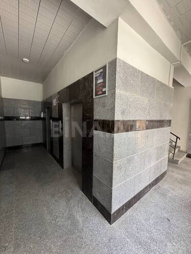 Satılır 3 otaqlı yeni tikili 84 m², Masazır q., photo 18 from 19